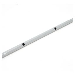 Bestway Power Steel Rail supérieur poudré A pour Piscine rectangulaire 488 x 244 x 122 cm