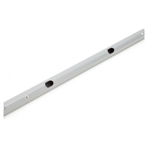 Bestway Power Steel Rail supérieur poudré B pour Piscine rectangulaire 488 x 244 x 122 cm