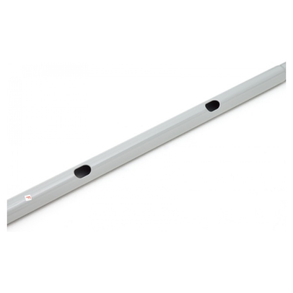 Bestway Power Steel Rail supérieur poudré F pour Piscine rectangulaire 16′ x 8′ x 48/4.88m x 2.44m x 1.22m