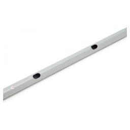 Bestway Power Steel Rail supérieur poudré F pour Piscine rectangulaire 16′ x 8′ x 48/4.88m x 2.44m x 1.22m