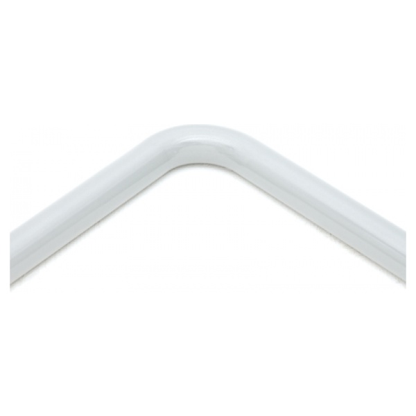 Bestway Power Steel T-Connecteur Poudré pour Piscine Rectangulaire 488 x 244 x 122 cm