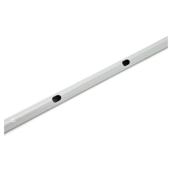 Bestway Power Steel Rail supérieur poudré A pour Piscine rectangulaire 549 x 274 x 122 cm