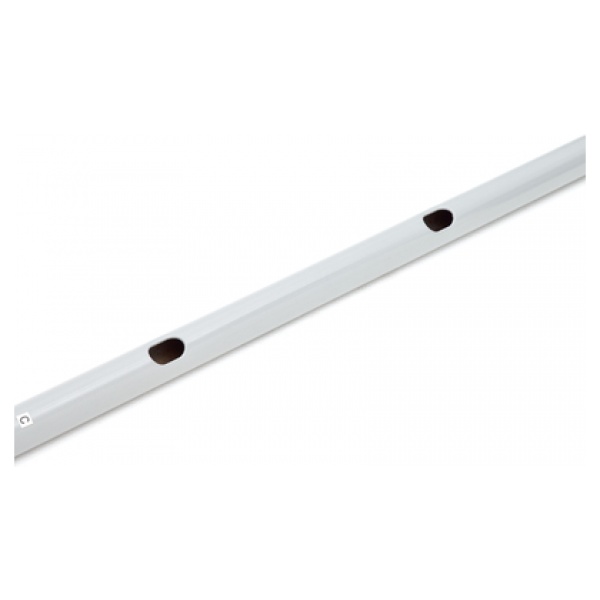 Bestway Power Steel Rail supérieur poudré C pour Piscine rectangulaire 732 x 366 x 132 cm