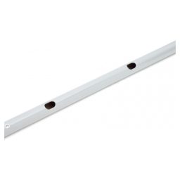Bestway Power Steel Rail supérieur poudré C pour Piscine rectangulaire 732 x 366 x 132 cm