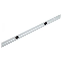 Bestway Power Steel Rail supérieur poudré D pour Piscine rectangulaire 732 x 366 x 132 cm
