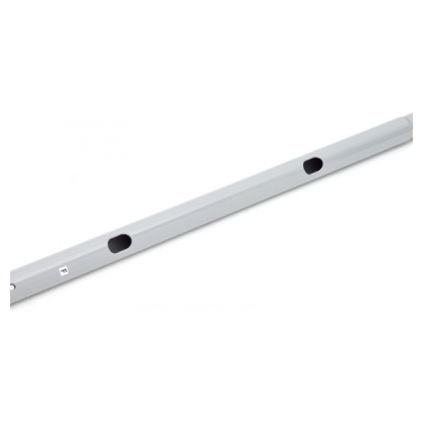 Bestway Power Steel Rail supérieur poudré F pour Piscine rectangulaire 24′ x 12′ x 52/7.32m x 3.66m x 1.32m