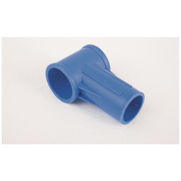 Bestway Steel Pro Connecteur en T en plastique pour Piscines de cadre 87″/94″/102″/118″ et Splash