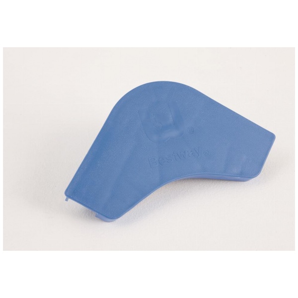 Bestway Steel Pro Raccord d’angle pour Piscine 87″/94″/102″/118″