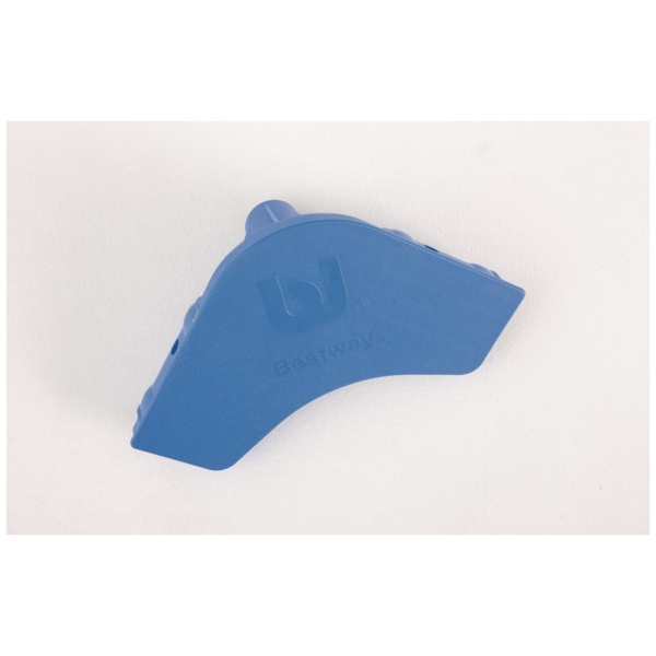 Bestway Steel Pro Raccord d’angle avec siège d’angle pour Piscine 157″