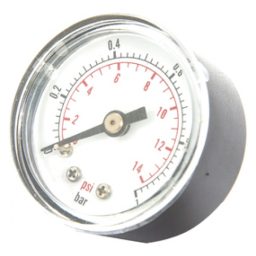 Bestway Manomètre pour filtre à sable