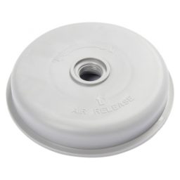 Bestway Couvercle pour pompe de filtration 330gal