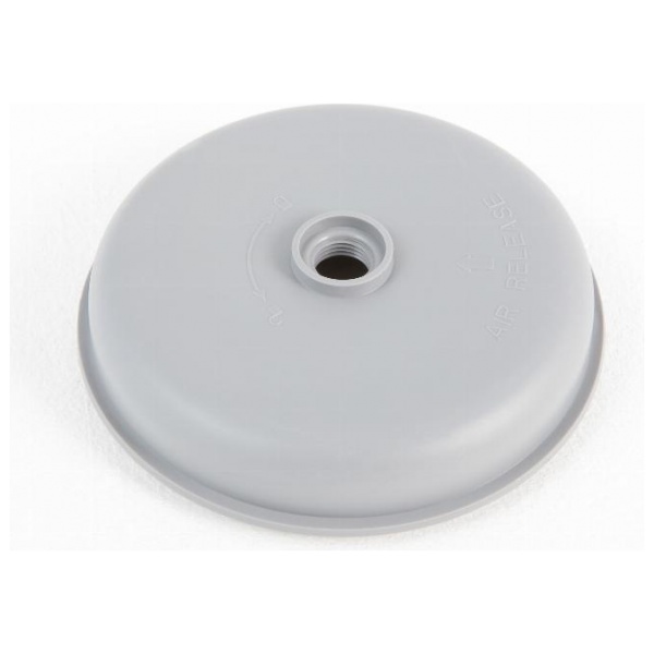 Bestway Couvercle pour pompe de filtration 530/800/1000/1500gal
