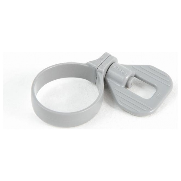 Bestway Collier de serrage 32 mm