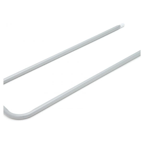 Bestway Power Steel Rectangular Frame Pool U-Shaped Side Support B for 162