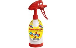 BSI Handdrukspuit Double Action 500 ml