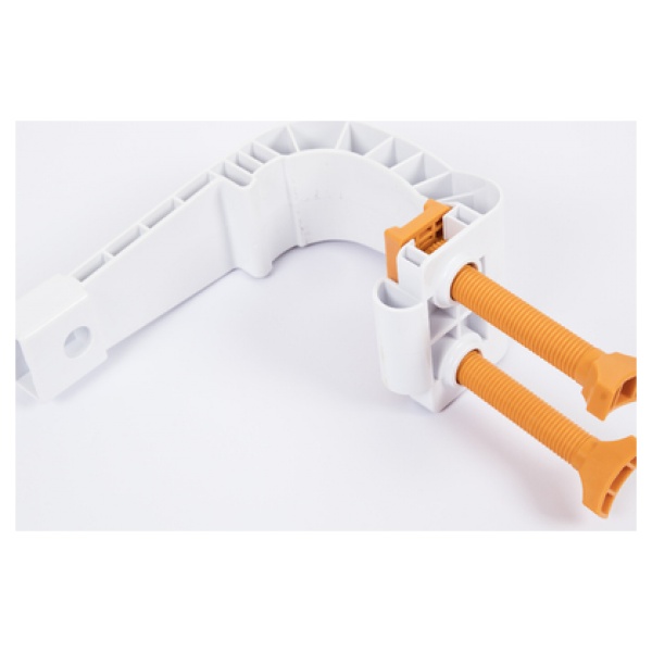 Bestway Skimatic Crochet de cadre d’écumeur pour pompe de filtration