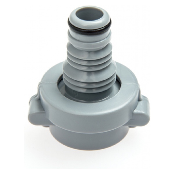 Bestway Adaptateur de vanne de vidange pour tous les Lay-Z-Spas à l’exception de Palm Springs (uniquement EU)