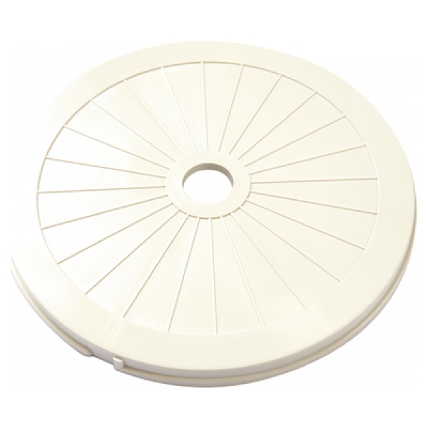 Bestway Hydrium Couvercle d’écumoire pour Piscine