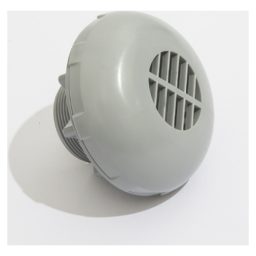 Bestway Zeef Zwembadinlaat (grijs)