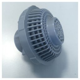 Bestway Zeef Zwembadafvoer (grijs)