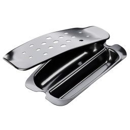 Kamado Bono Texas Club Smoker Box