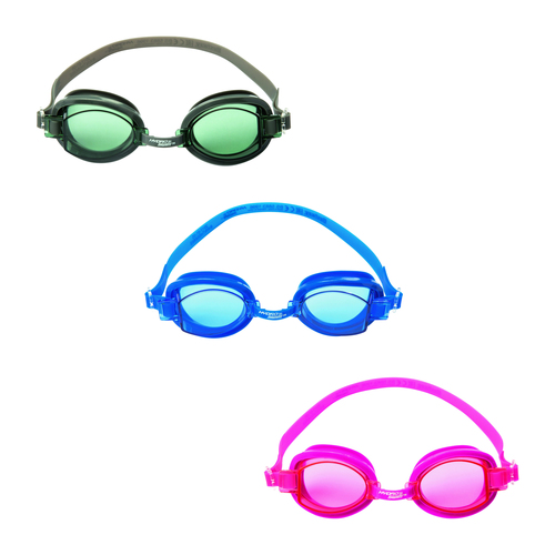 Bestway Lunettes de plongée Unisex Junior