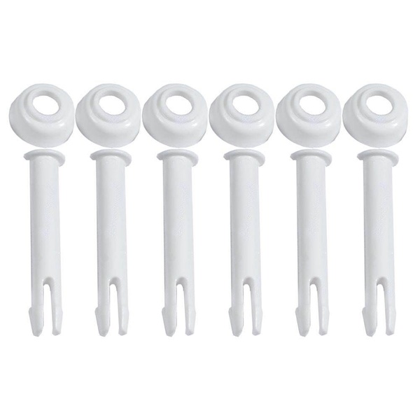 Intex Set de 6 x 10426 et 6 x 10648