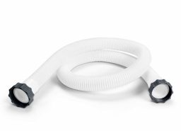 4.5MX38MM HOSE WITH NUTS