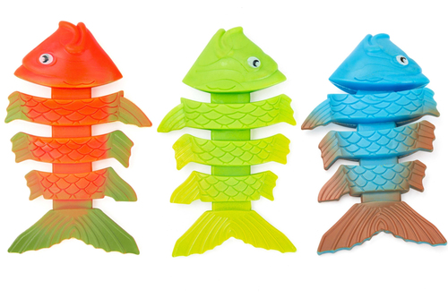 Bestway Squiggle Wiggle Dive Fish