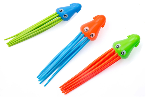 Bestway Speedy Squid Dive Toys