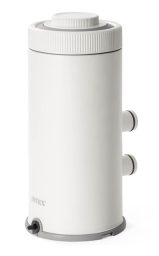 Intex Krystal Clear C600 Pompe de filtration à cartouche - 2 271 litres/heure - 12 volts