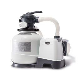 Zandfilter Pomp 8.000 l/u