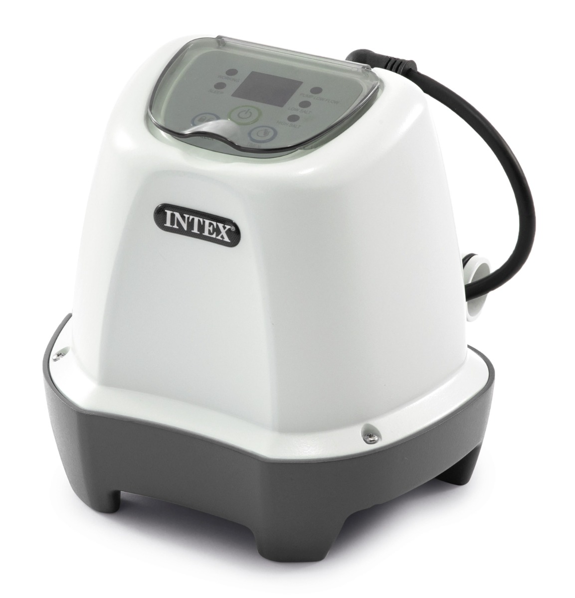 Intex QS200 Stérilisateur au Sel Krystal Clear - max 8.327 litres