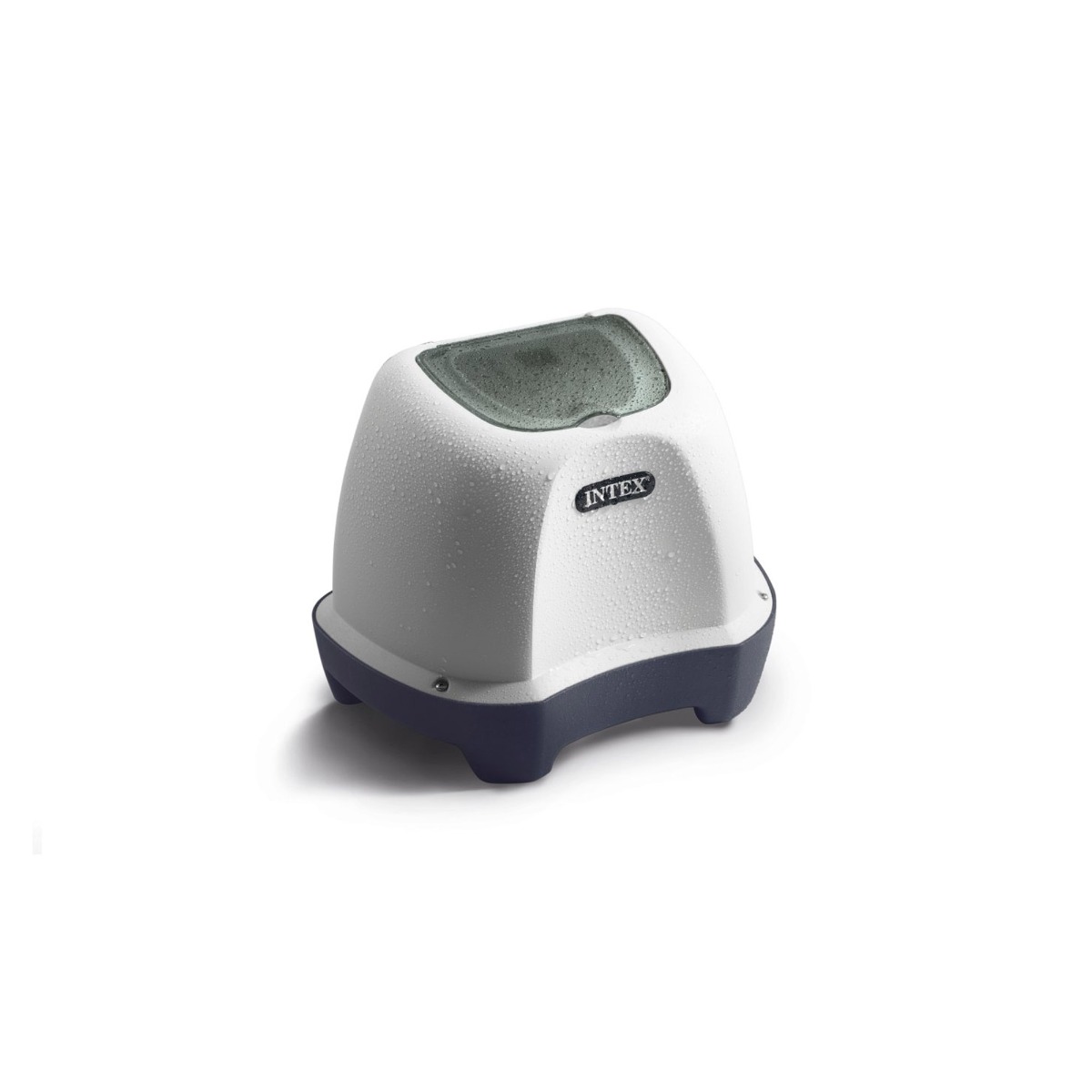 Intex QS400 Krystal Clear Stérilisateur au Sel - max 17.413 litres