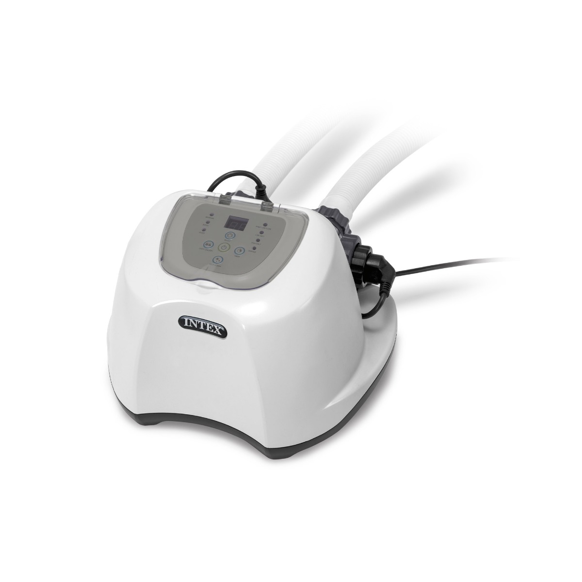 Intex QS500 Stérilisateur au Sel Krystal Clear - max 26.500 litres