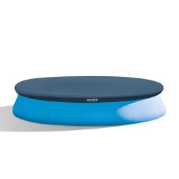 Intex afdekzeil voor Easy Set zwembad rond Ø 366 cm