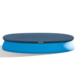 Intex afdekzeil voor Easy Set zwembad rond Ø 457 cm
