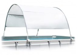 Intex zwembad luifel canopy