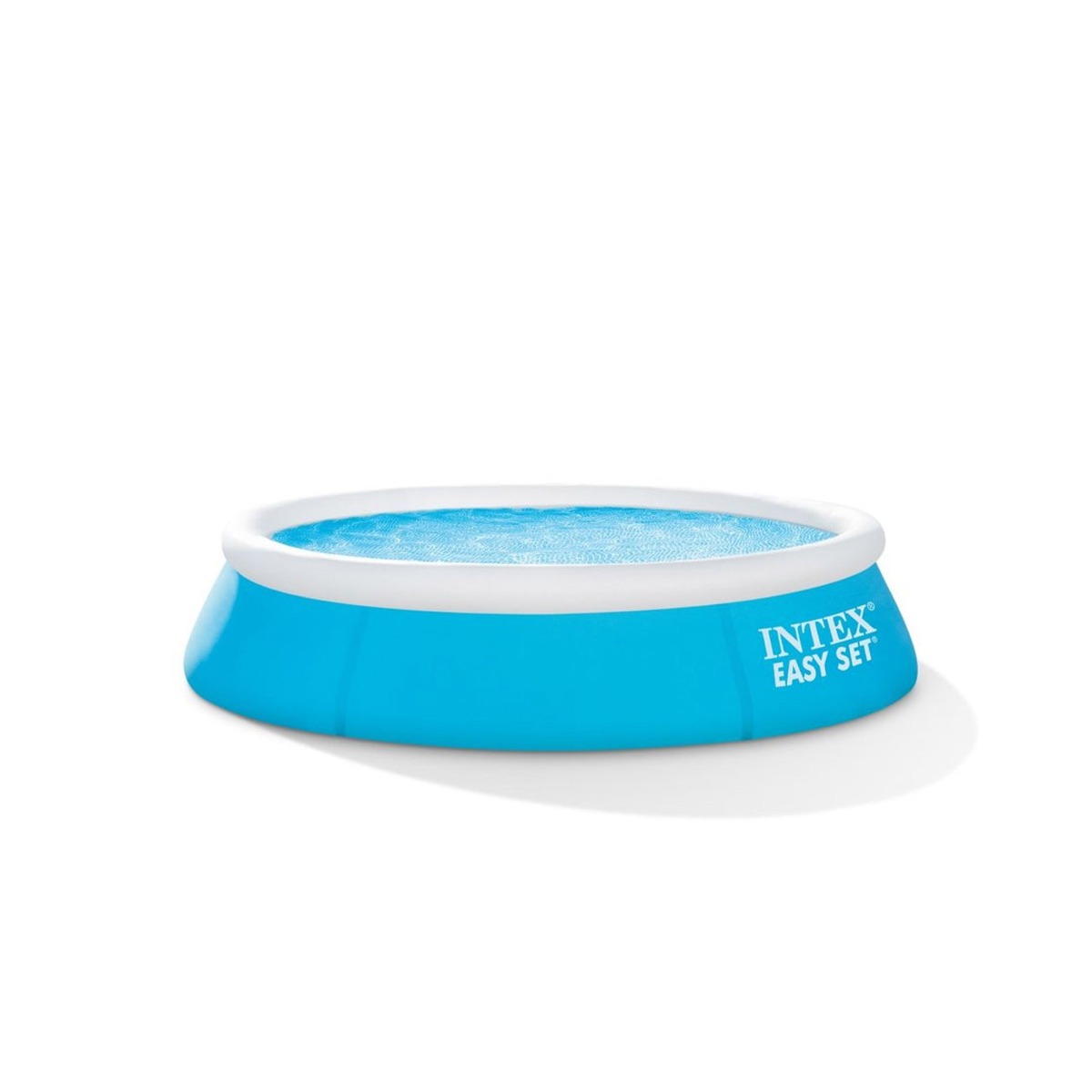 Ø 183 x 51 cm Intex Piscine Easy Set Ronde