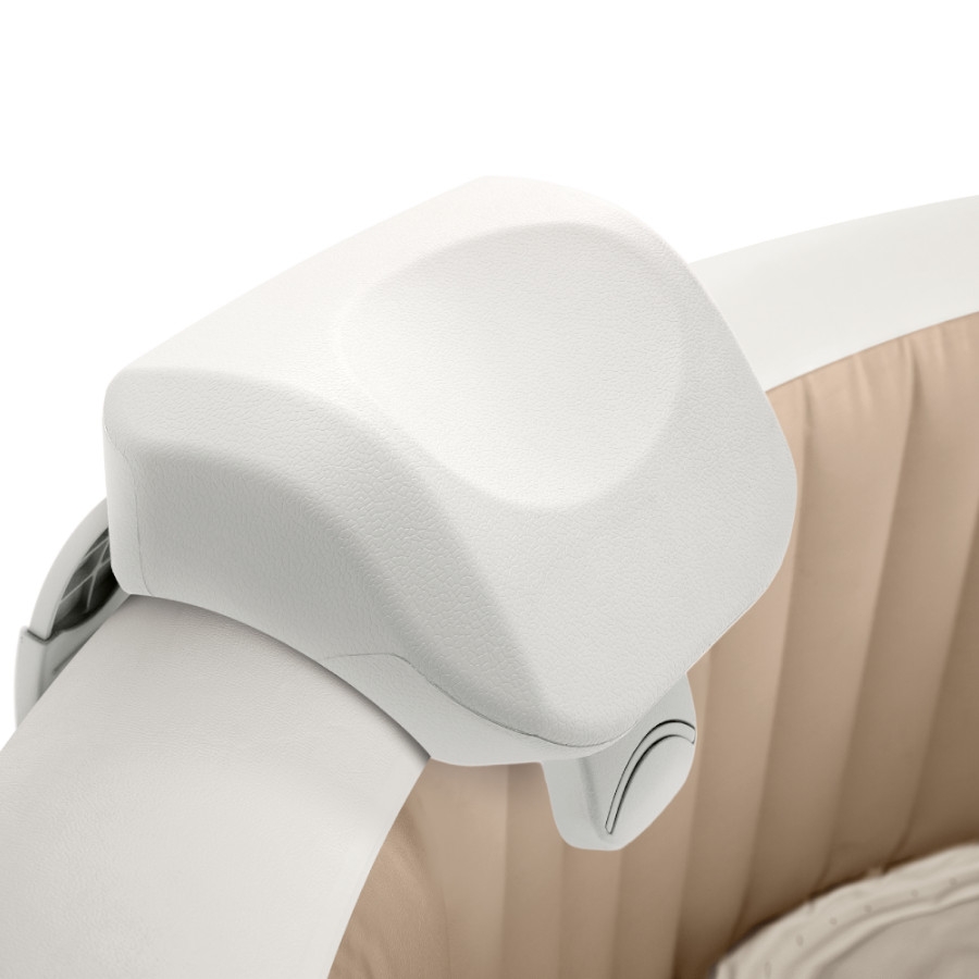 Intex PureSpa Appui-tête Ergonomique