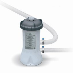 1.250 l/h Epurateur à Cartouches Intex