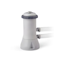 3.407 l/h Epurateur à Cartouches Intex