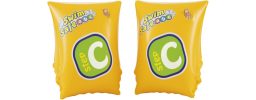 Bestway Swim Safe Step C Zwembandjes 25 x 15 cm