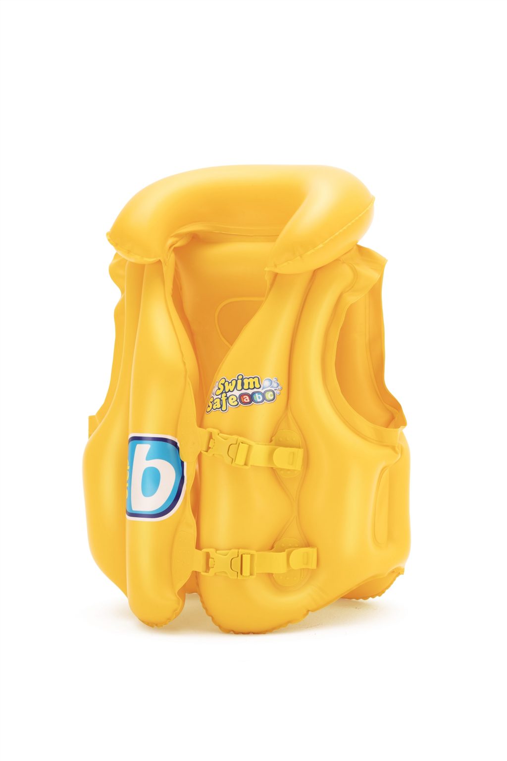 Bestway Gilet de Natation - Swim Safe Étape B