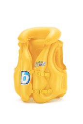Bestway Gilet de Natation - Swim Safe Étape B