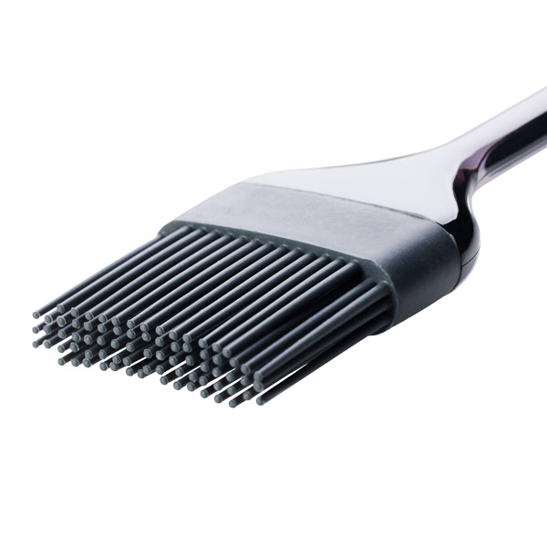 Kamado Bono Texas Club Brosse de BBQ en Silicone 36 cm