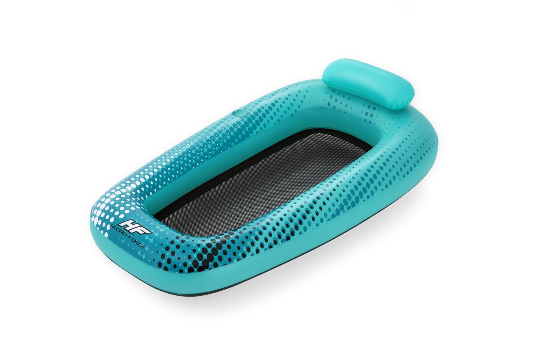 Bestway Hydro-Force Matelas avec fond en maille Sol Venture