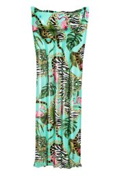 Bestway Matelas Flottant Floral Fantasy