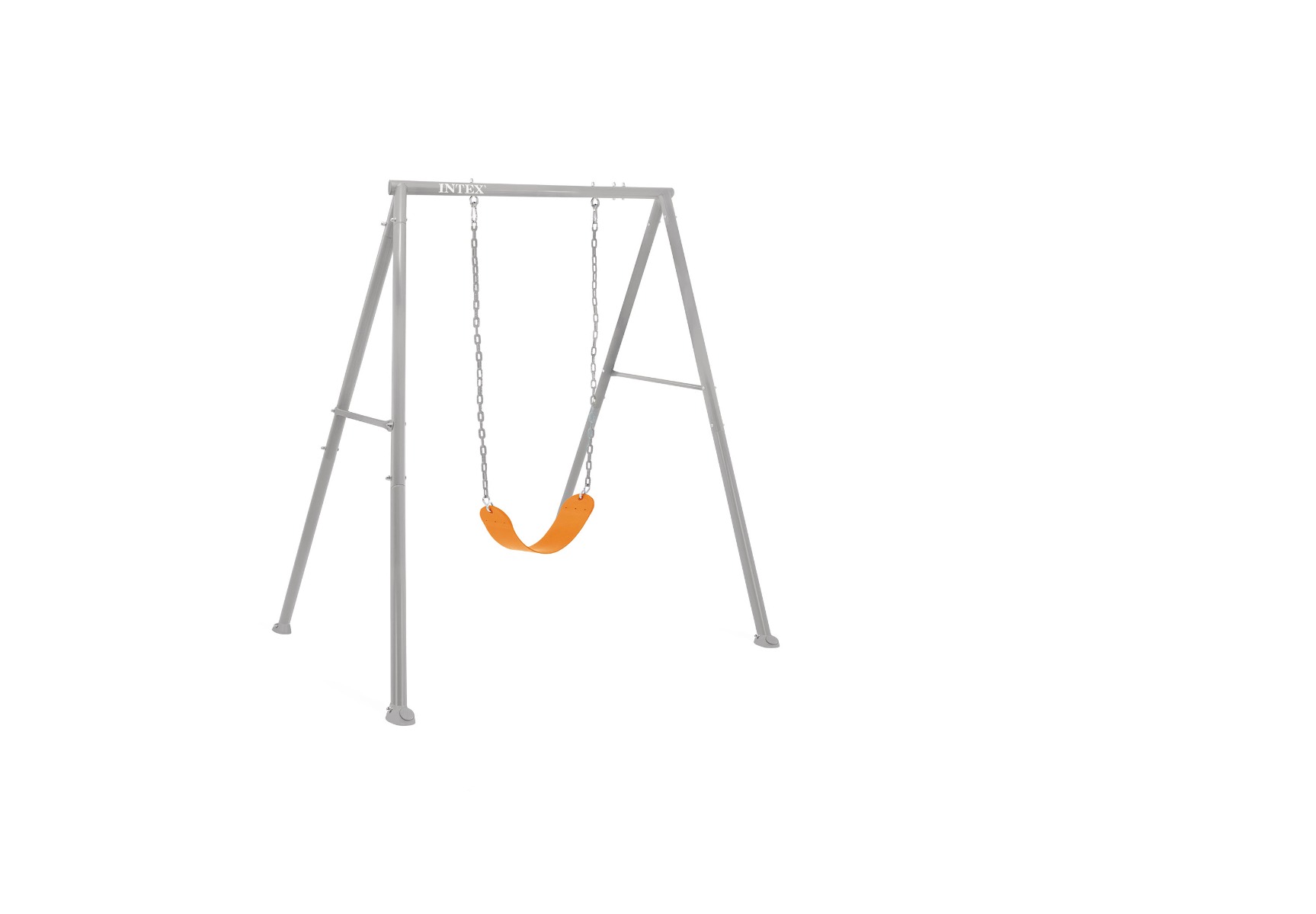 Intex Duo Schommelset in Grijs