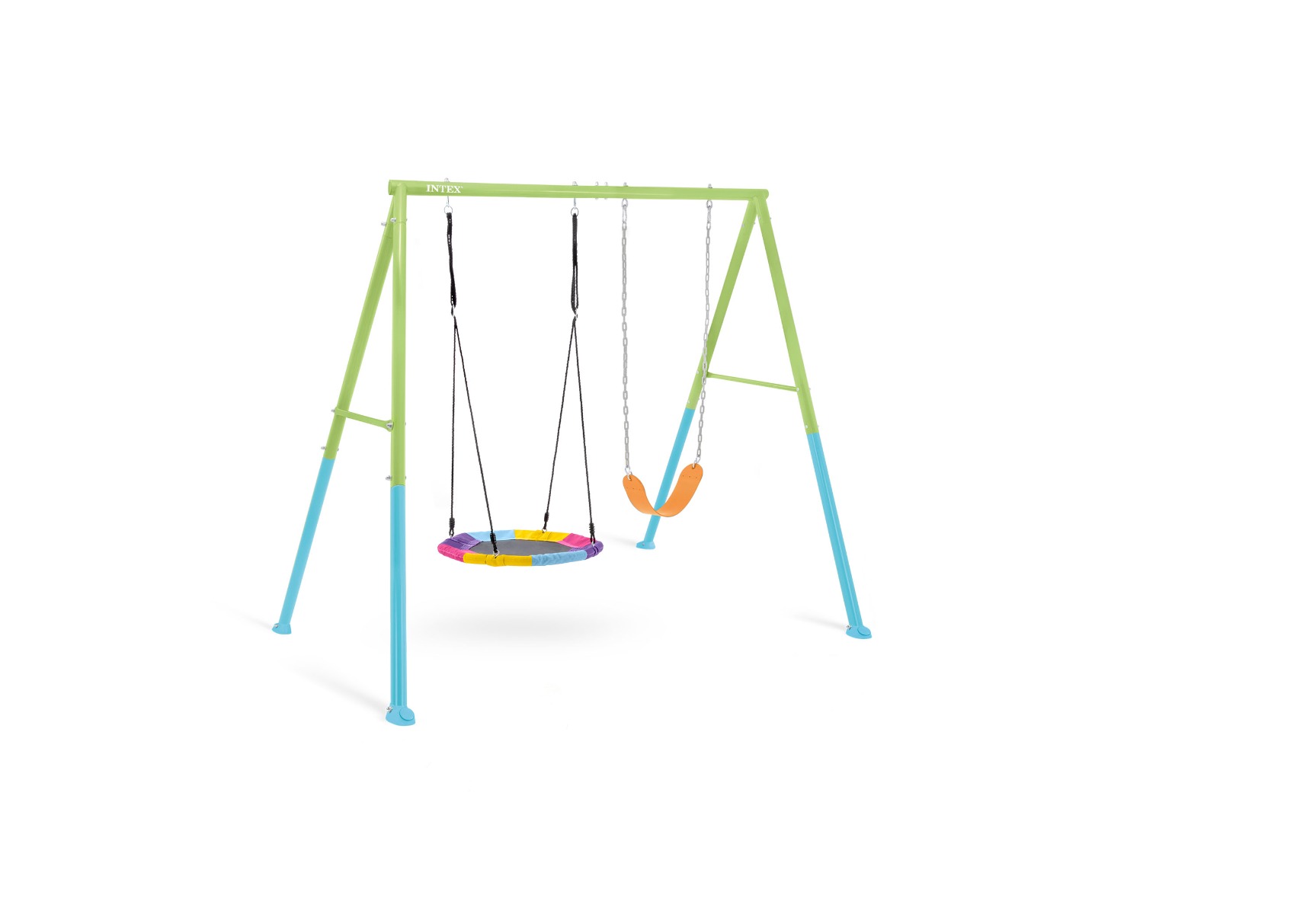 Intex Schommelset| Twee functies